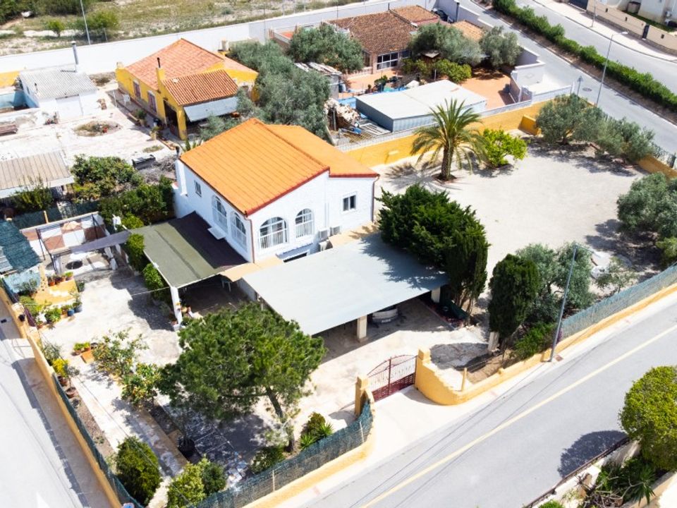 Villa a La Marina, Alicante - foto 2